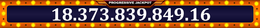 Jackpot IBSSLOT